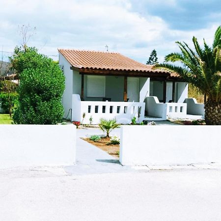 Pigadhia  V&E'S Apartments מראה חיצוני תמונה