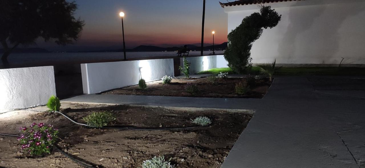 Pigadhia  V&E'S Apartments מראה חיצוני תמונה
