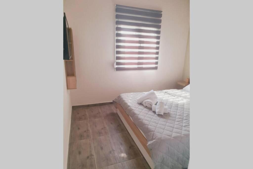 Pigadhia  V&E'S Apartments מראה חיצוני תמונה